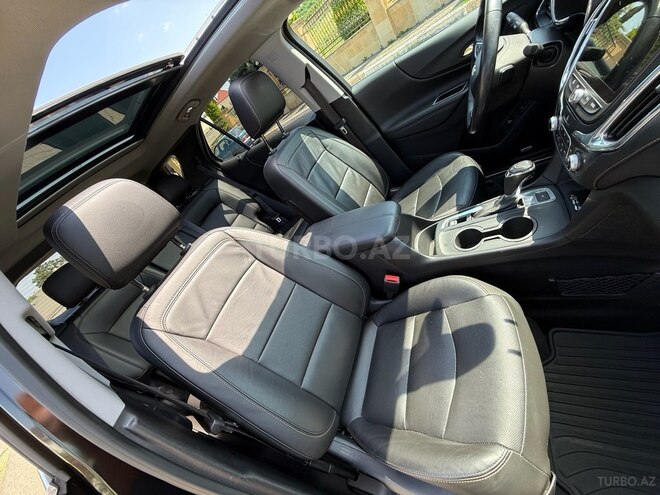 Chevrolet Equinox-6