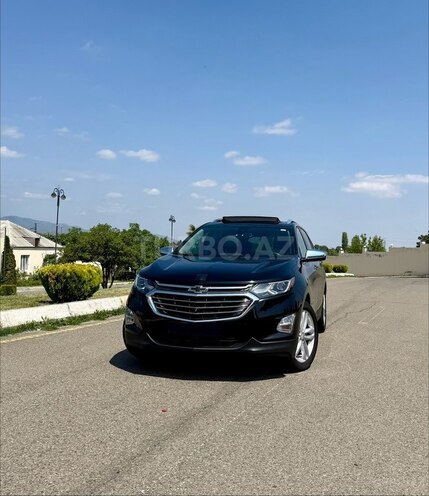 Chevrolet Equinox-18