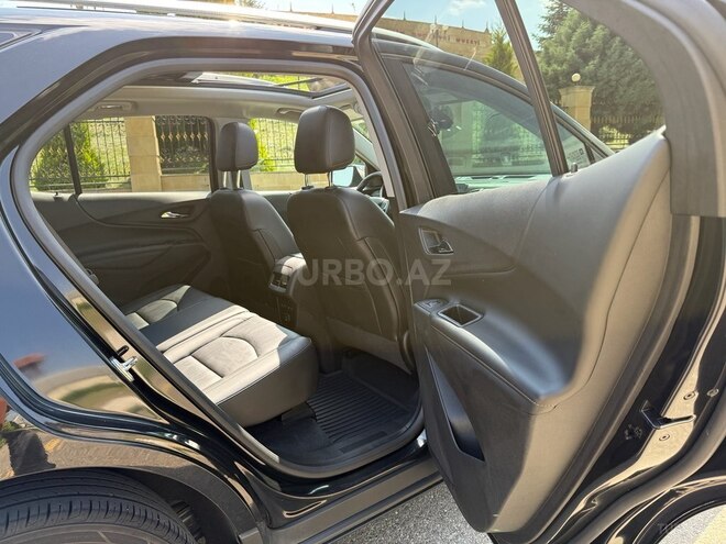 Chevrolet Equinox-8
