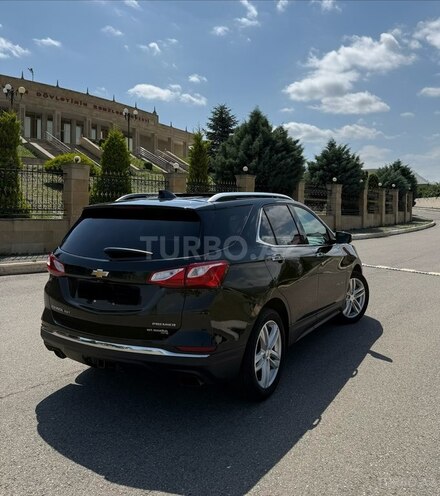 Chevrolet Equinox-14