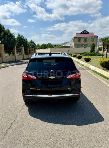 Chevrolet Equinox-13