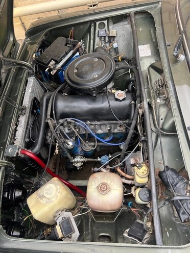 LADA (VAZ) 2106-13