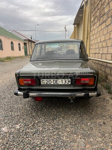 LADA (VAZ) 2106-6