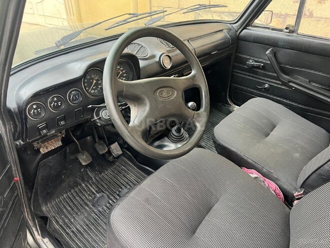 LADA (VAZ) 2106-15