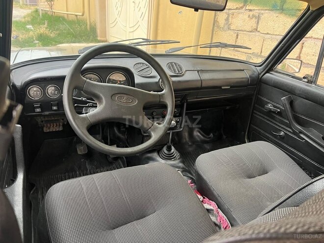LADA (VAZ) 2106-14