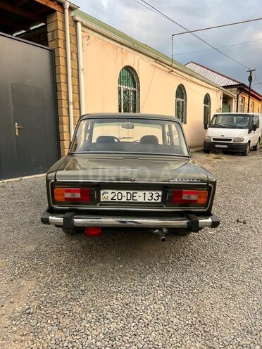 LADA (VAZ) 2106-5