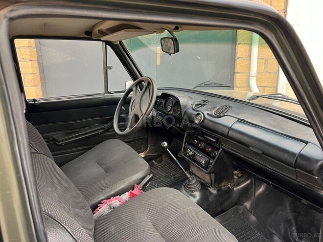 LADA (VAZ) 2106-19