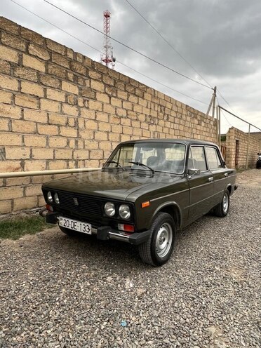 LADA (VAZ) 2106-2