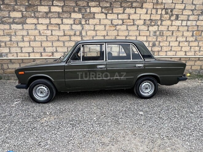 LADA (VAZ) 2106-8