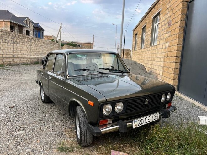 LADA (VAZ) 2106-3