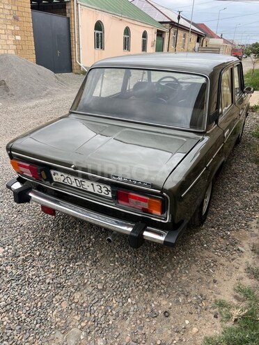 LADA (VAZ) 2106-7
