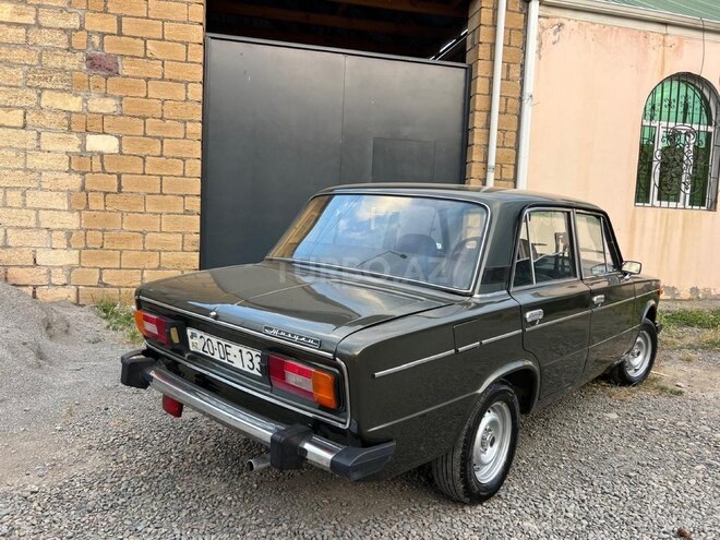 LADA (VAZ) 2106-4