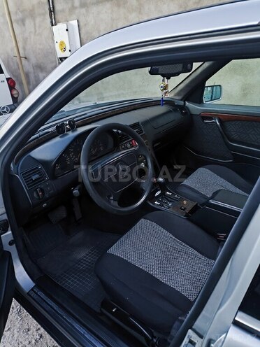 Mercedes C 180-8