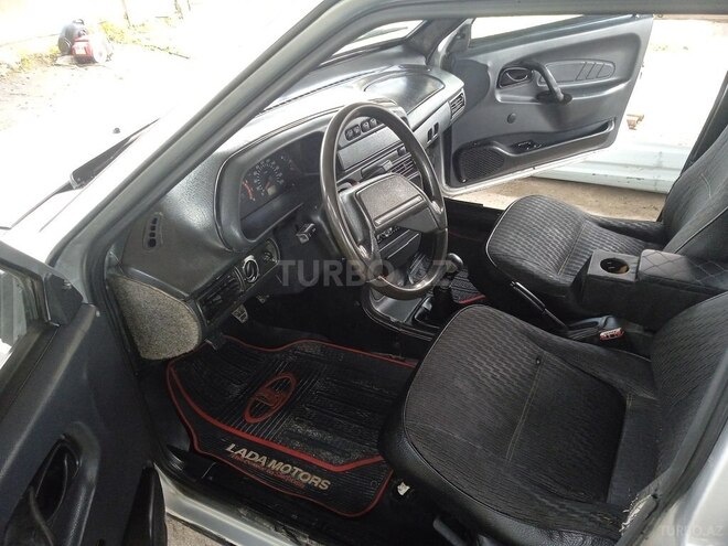 LADA (VAZ) 21099-5