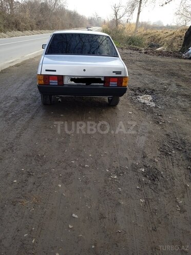 LADA (VAZ) 21099-2