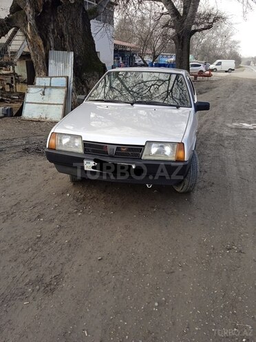 LADA (VAZ) 21099-1