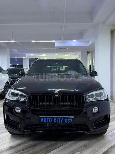BMW X5-10