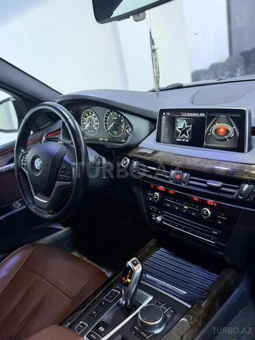 BMW X5-9