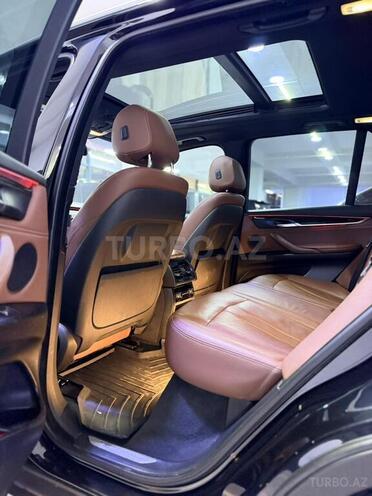 BMW X5-5