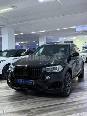 BMW X5-1