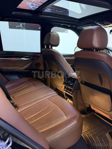 BMW X5-8