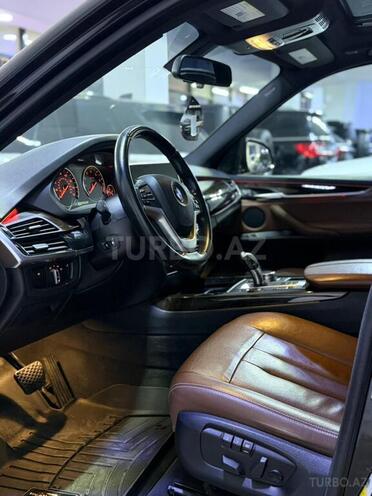 BMW X5-4