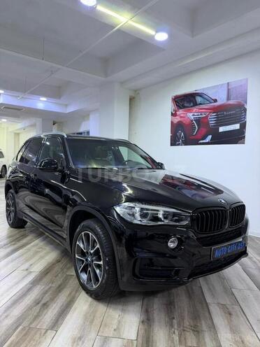 BMW X5-12