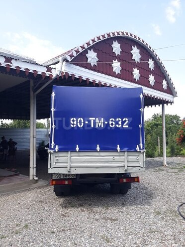 GAZ GAZel (3302-744)-5