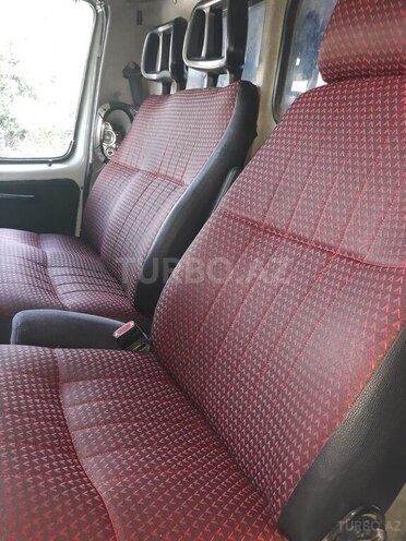 GAZ GAZel (3302-744)-14