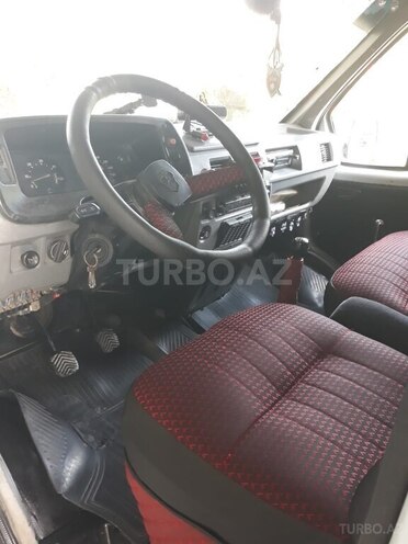 GAZ GAZel (3302-744)-10