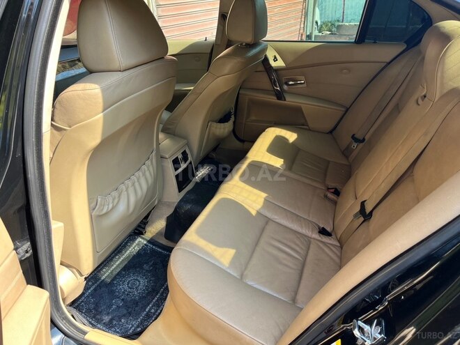 BMW 530-3