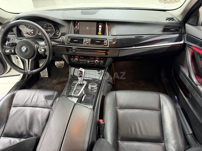 BMW 520d-19