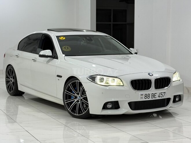 BMW 520d-6