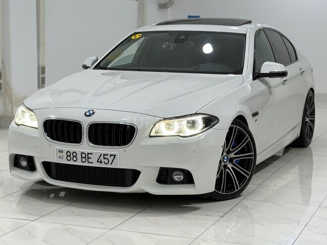 BMW 520d-3