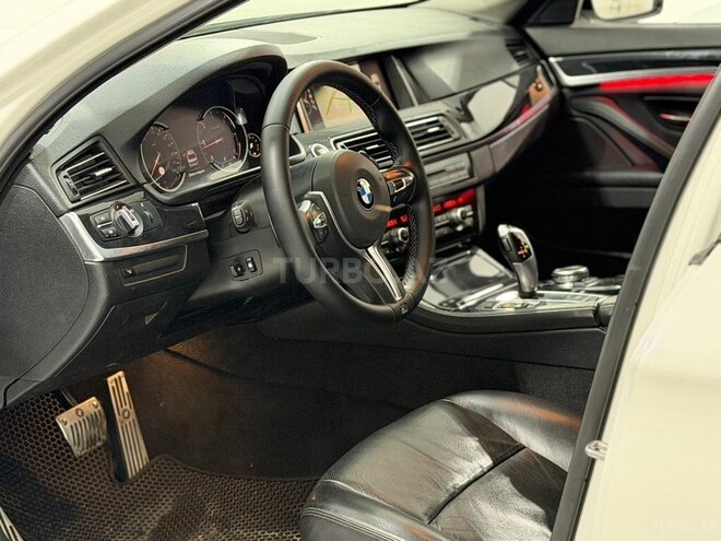 BMW 520d-17
