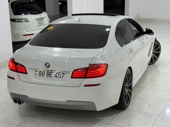 BMW 520d-15