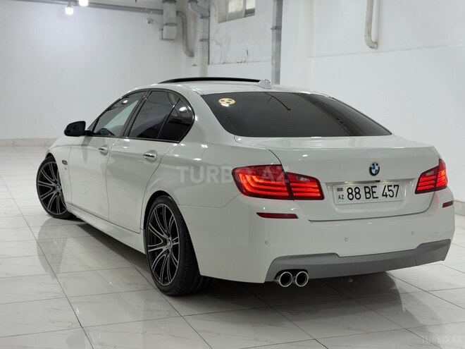 BMW 520d-12