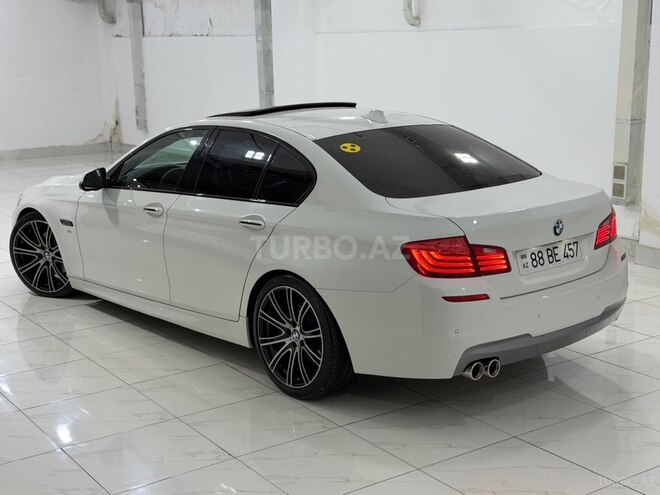 BMW 520d-10