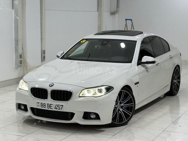 BMW 520d-4
