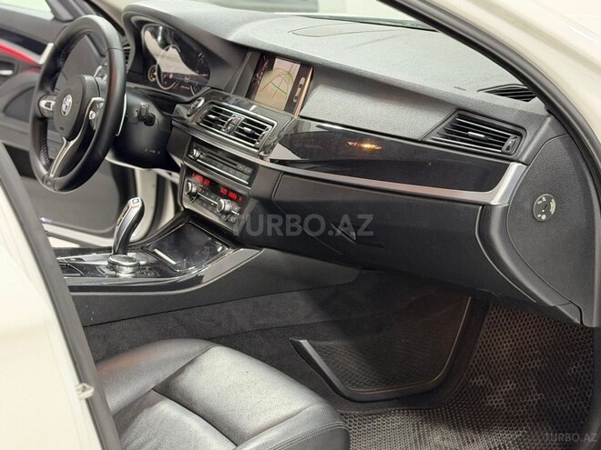 BMW 520d-18