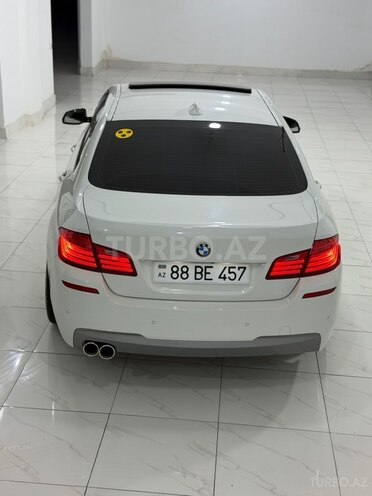 BMW 520d-9
