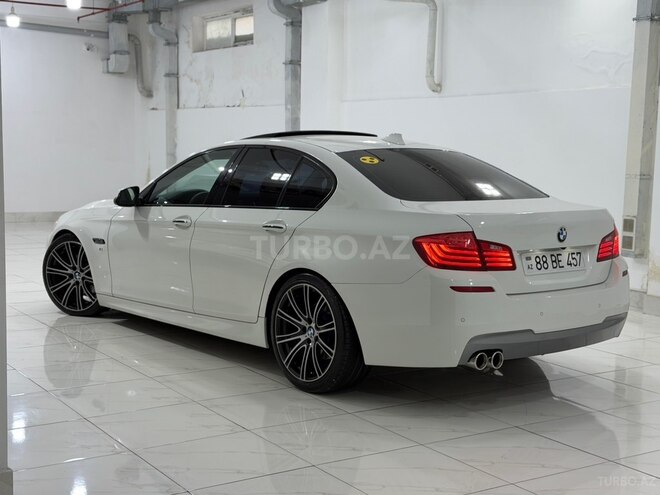 BMW 520d-11