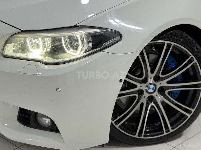 BMW 520d-2