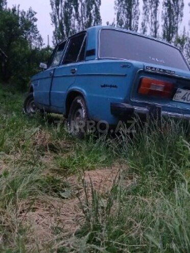 LADA (VAZ) 2106-3
