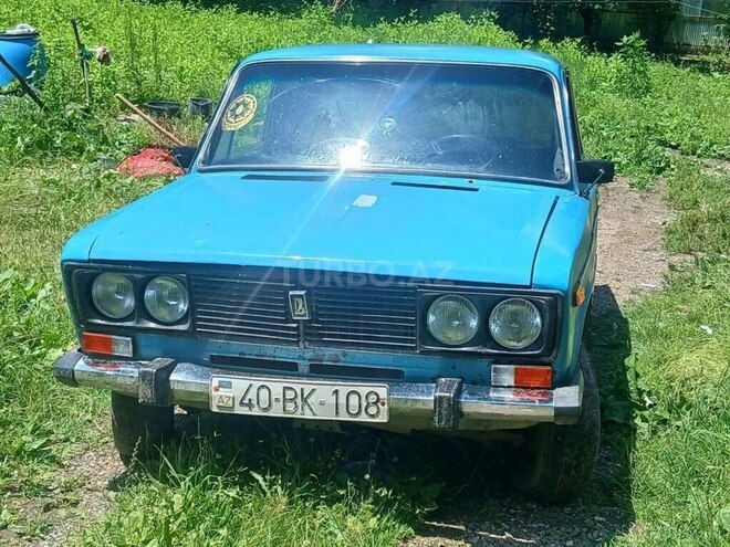 LADA (VAZ) 2106-1