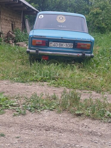 LADA (VAZ) 2106-4