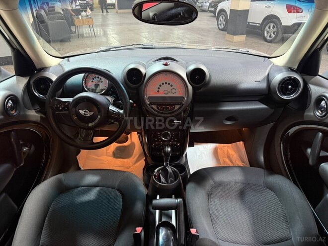 Mini Cooper-14