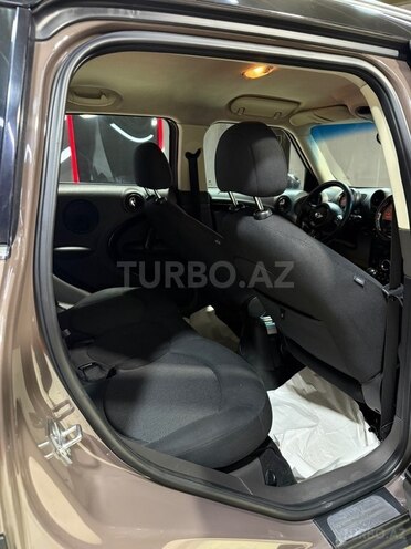Mini Cooper-13