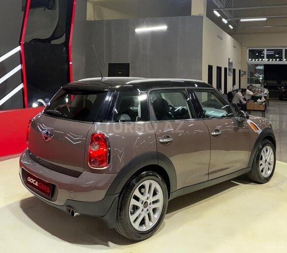 Mini Cooper-7