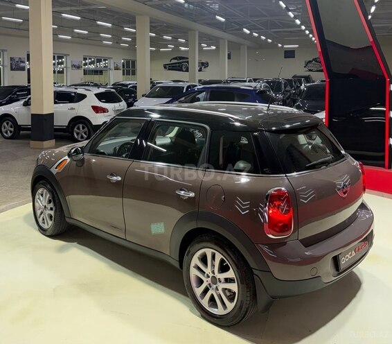 Mini Cooper-8